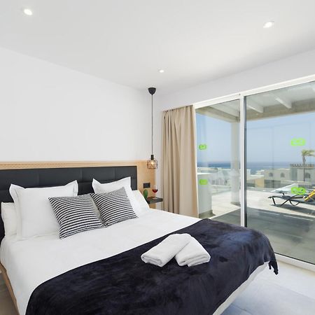 Ereza Villas Salitre Puerto Calero Exterior foto