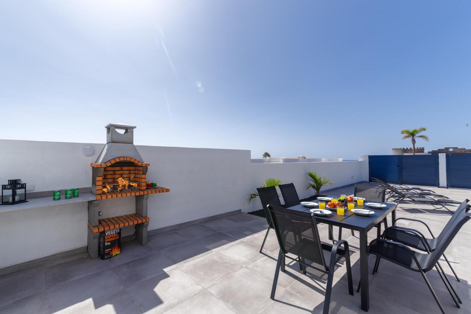 Ereza Villas Salitre Puerto Calero Exterior foto