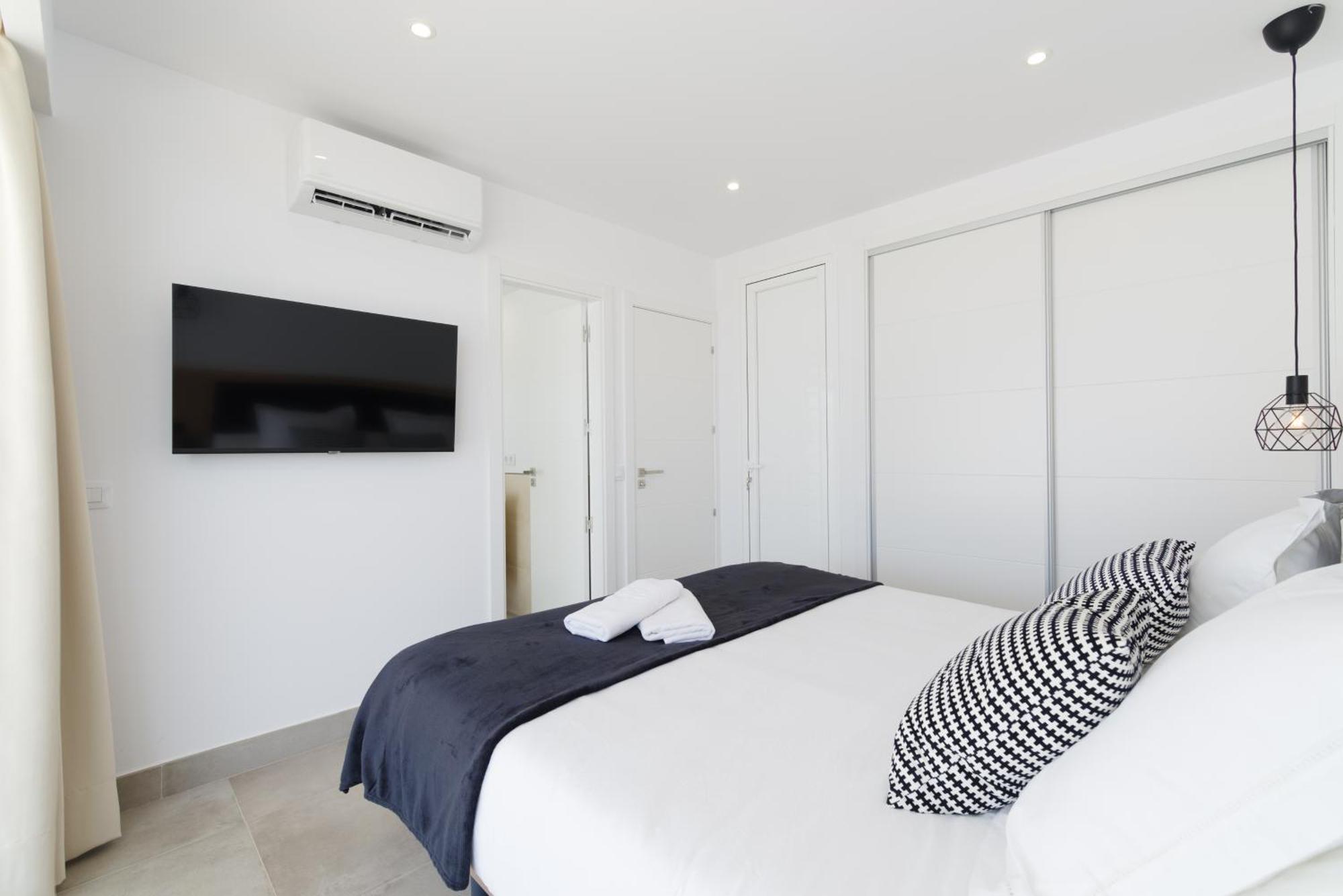 Ereza Villas Salitre Puerto Calero Exterior foto