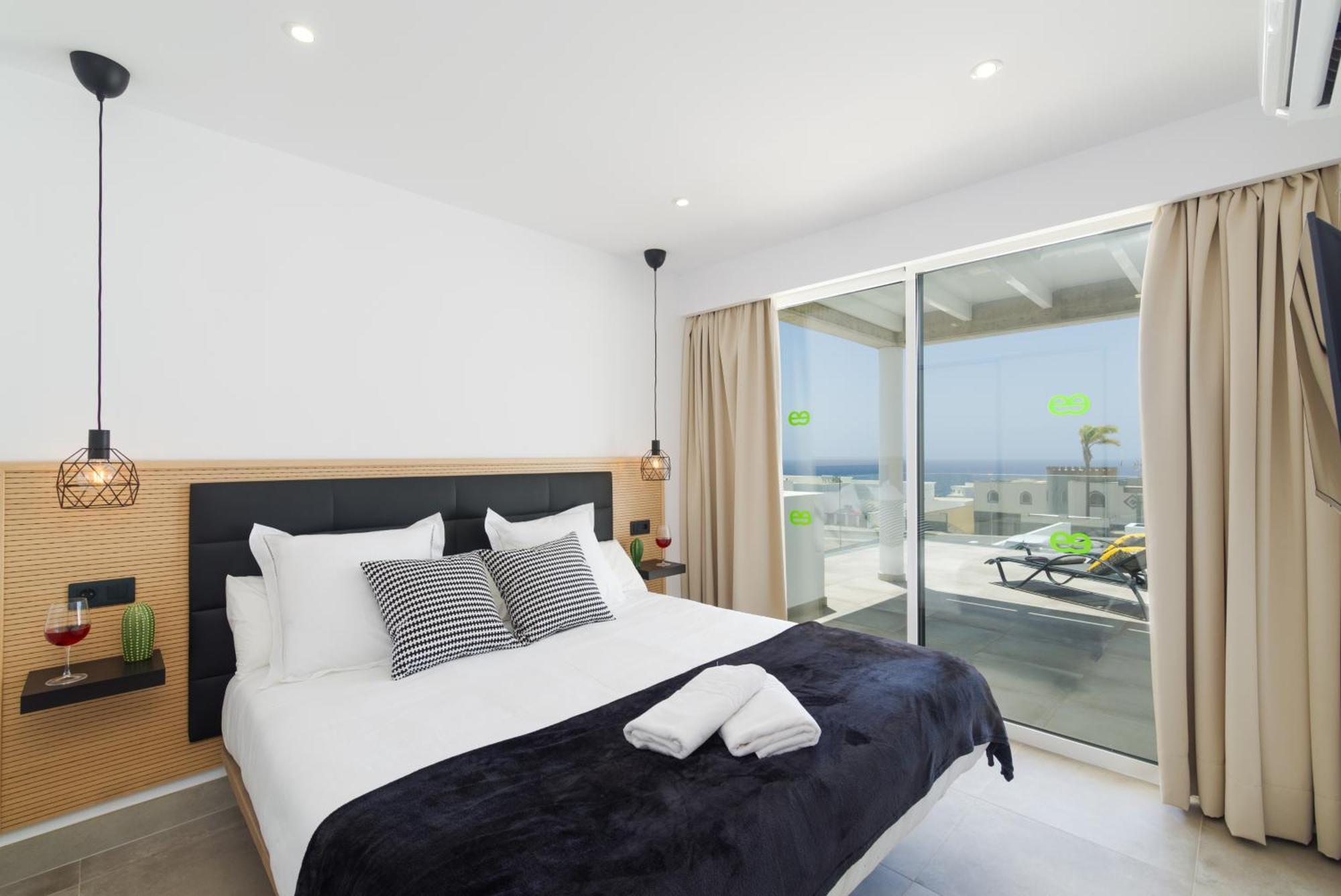 Ereza Villas Salitre Puerto Calero Exterior foto