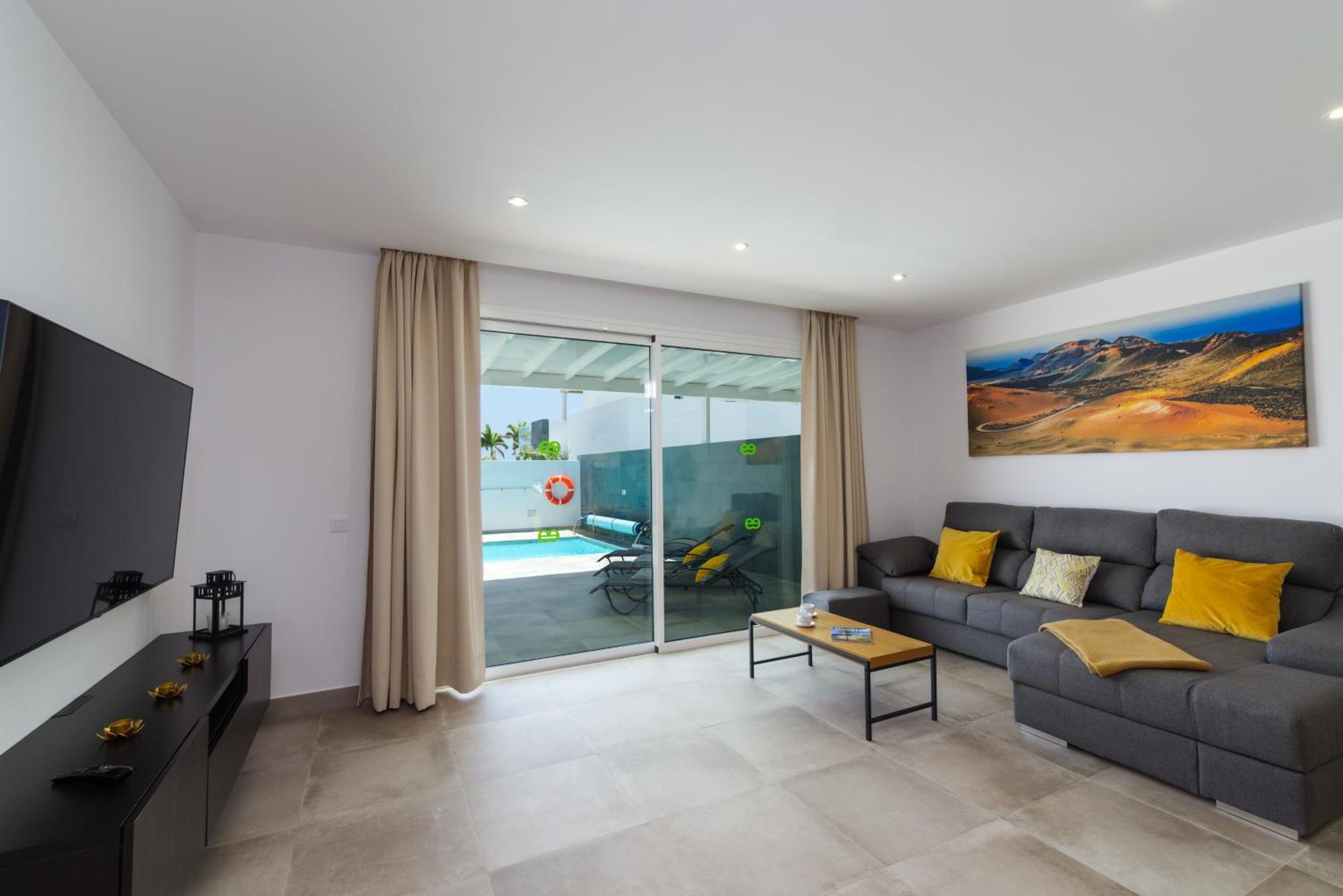 Ereza Villas Salitre Puerto Calero Exterior foto