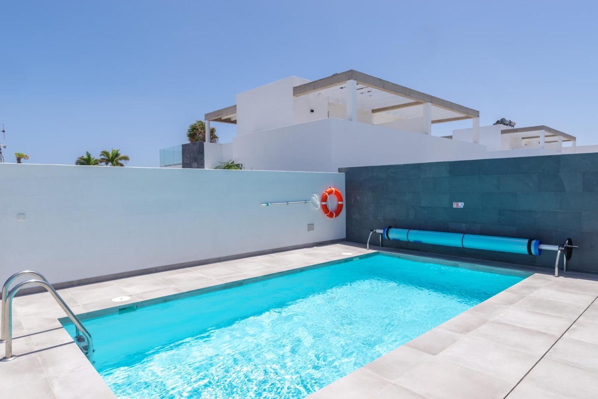 Ereza Villas Salitre Puerto Calero Exterior foto